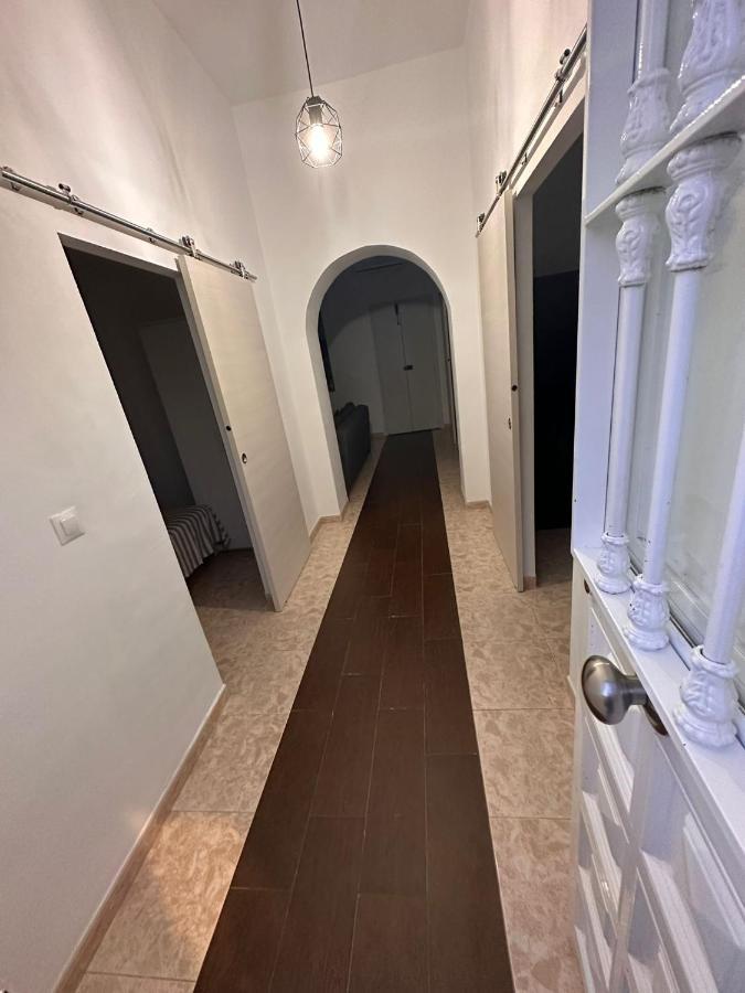 La Casa De La Abuela Villa - Malaga — Photos 3
